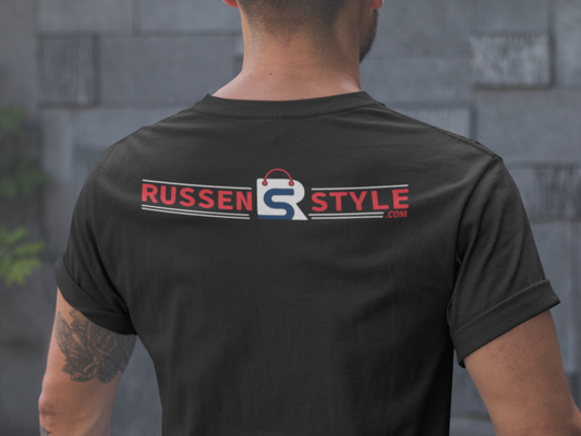 RussenStyle.com (Rückseite)